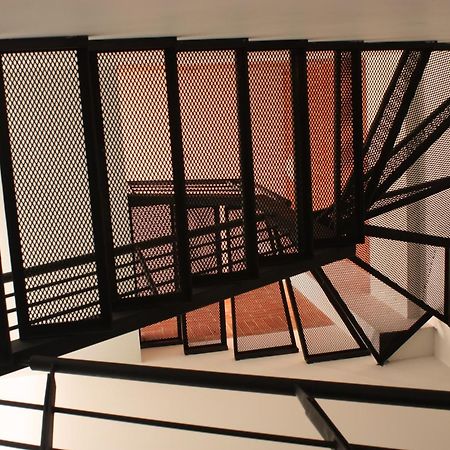 بوغوتا Prisma Suites Chico 94 المظهر الخارجي الصورة