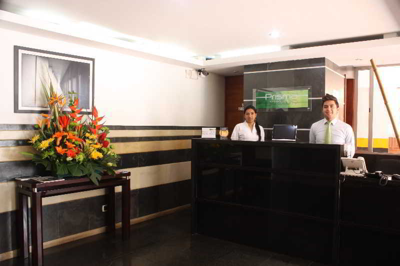 بوغوتا Prisma Suites Chico 94 المظهر الخارجي الصورة