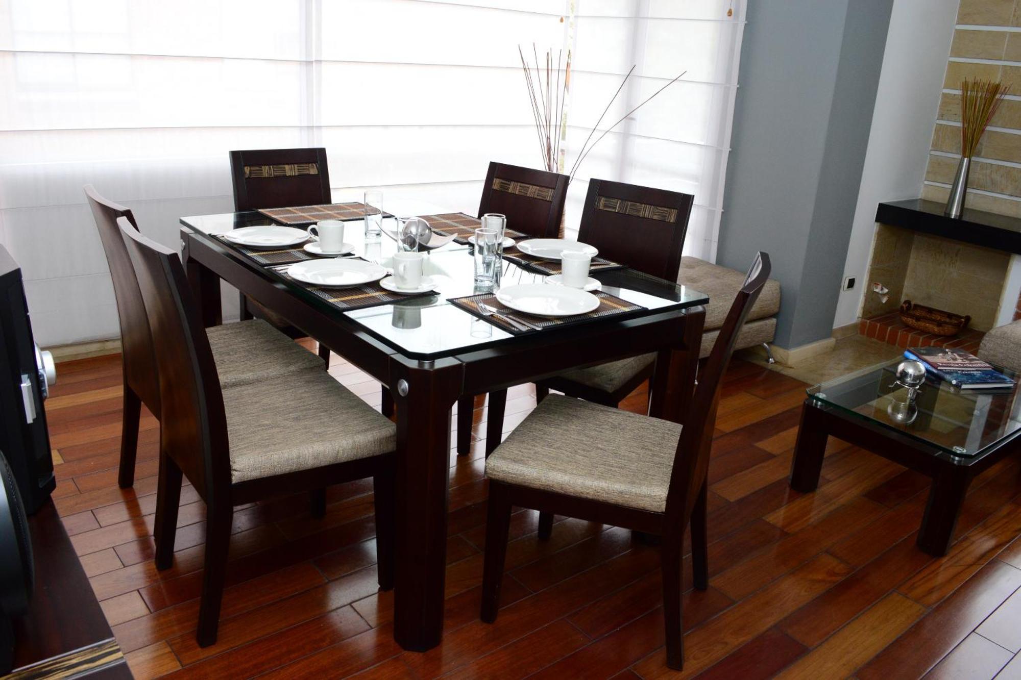 بوغوتا Prisma Suites Chico 94 المظهر الخارجي الصورة