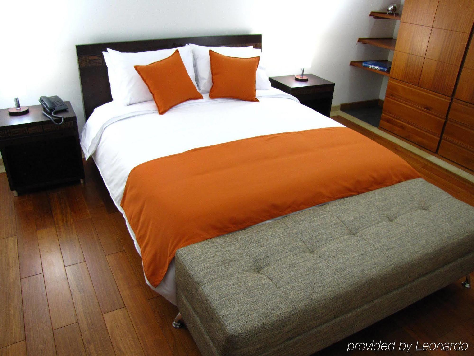 بوغوتا Prisma Suites Chico 94 المظهر الخارجي الصورة