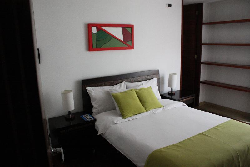 بوغوتا Prisma Suites Chico 94 المظهر الخارجي الصورة