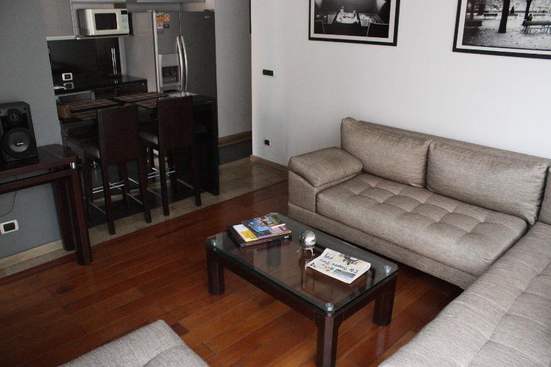 بوغوتا Prisma Suites Chico 94 المظهر الخارجي الصورة