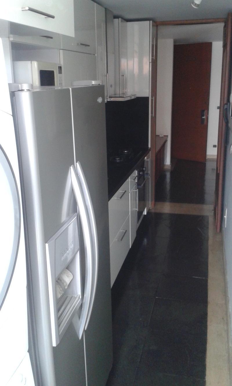 بوغوتا Prisma Suites Chico 94 المظهر الخارجي الصورة