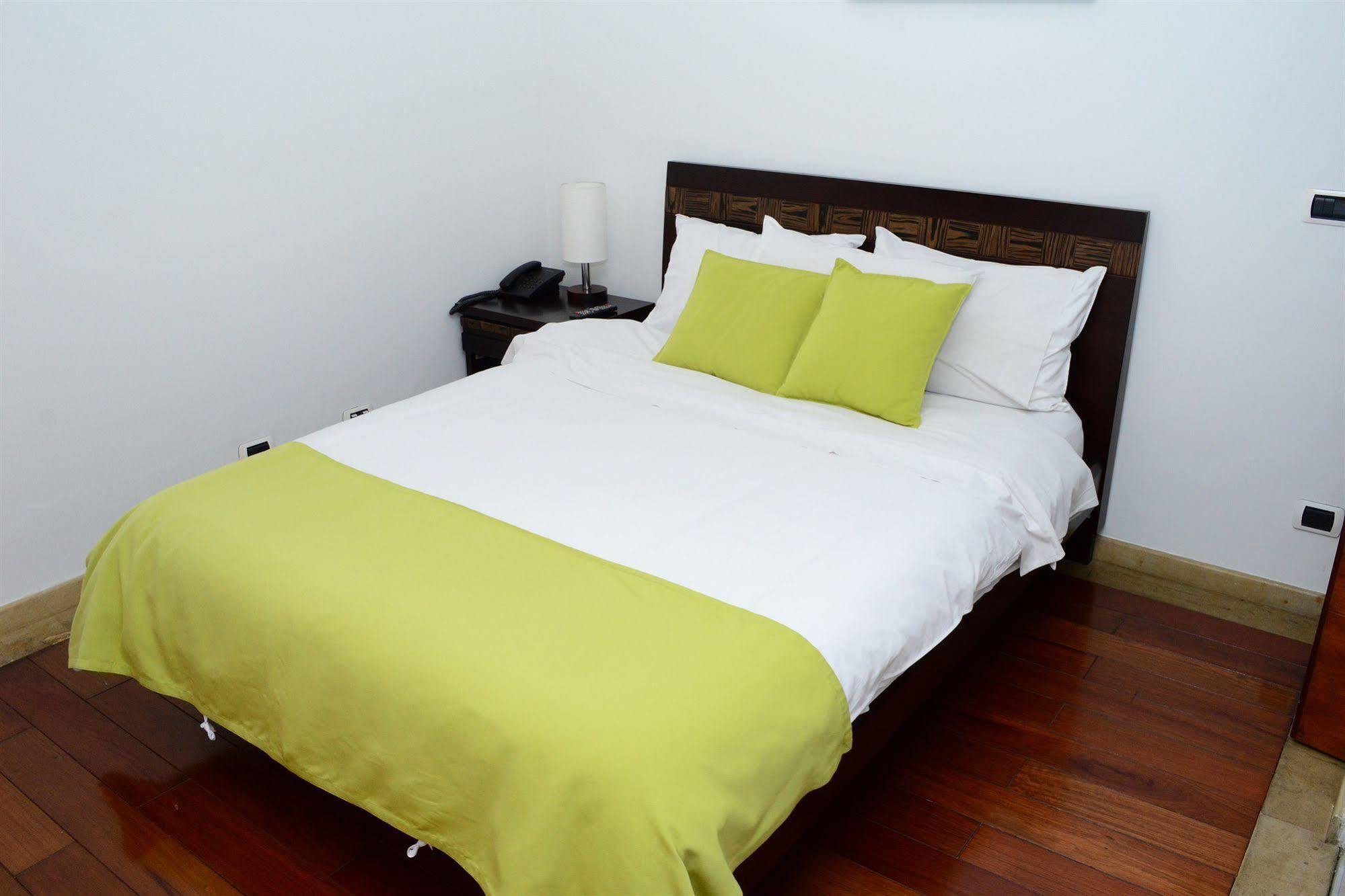 بوغوتا Prisma Suites Chico 94 المظهر الخارجي الصورة