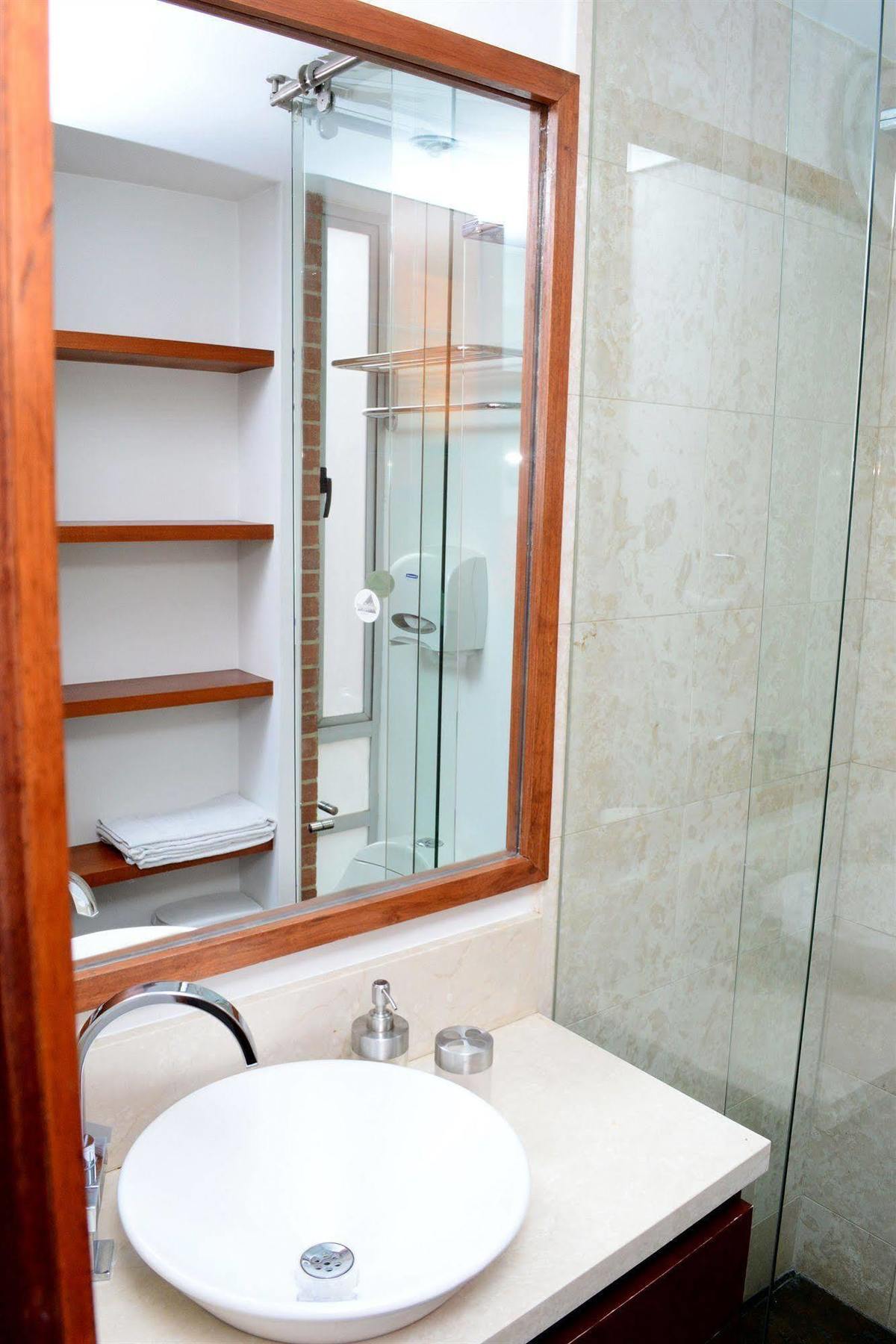 بوغوتا Prisma Suites Chico 94 المظهر الخارجي الصورة