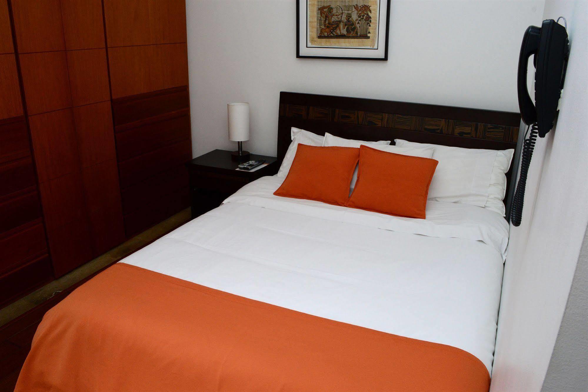بوغوتا Prisma Suites Chico 94 المظهر الخارجي الصورة