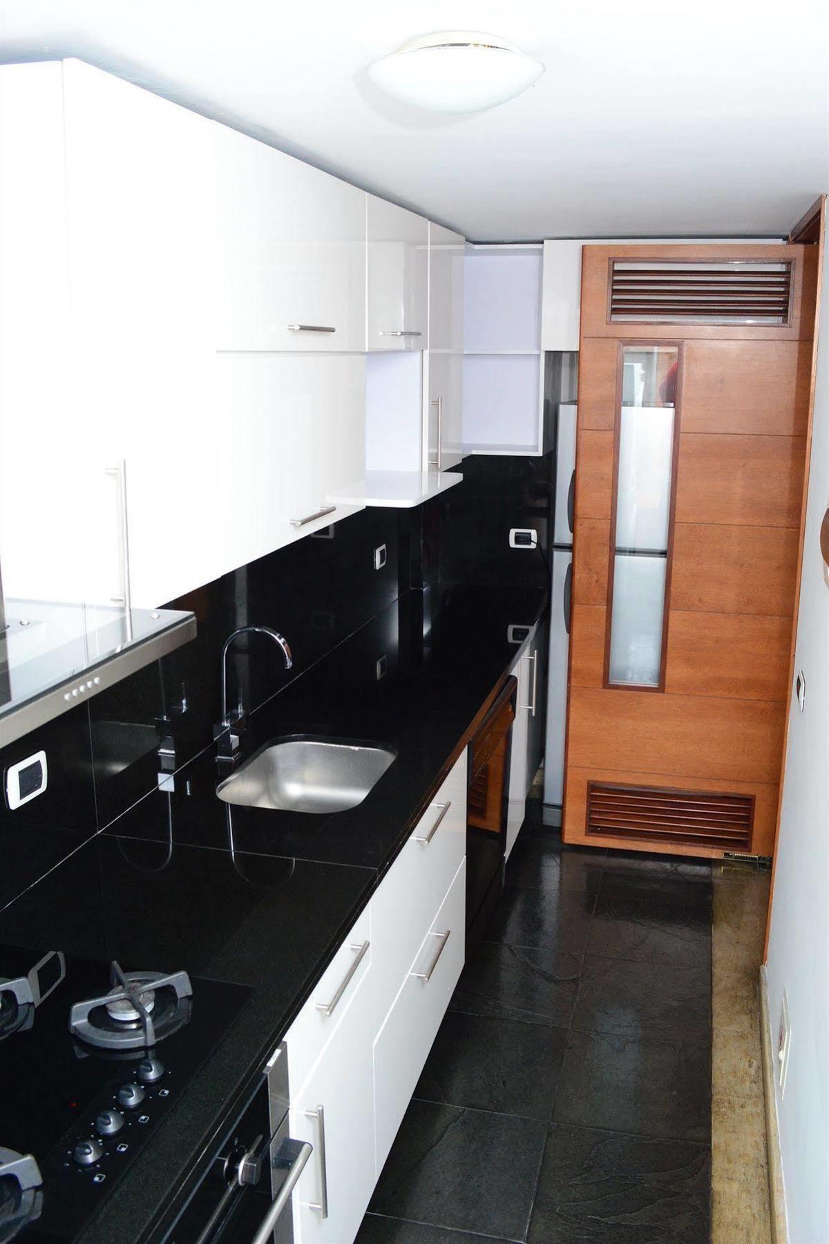 بوغوتا Prisma Suites Chico 94 المظهر الخارجي الصورة