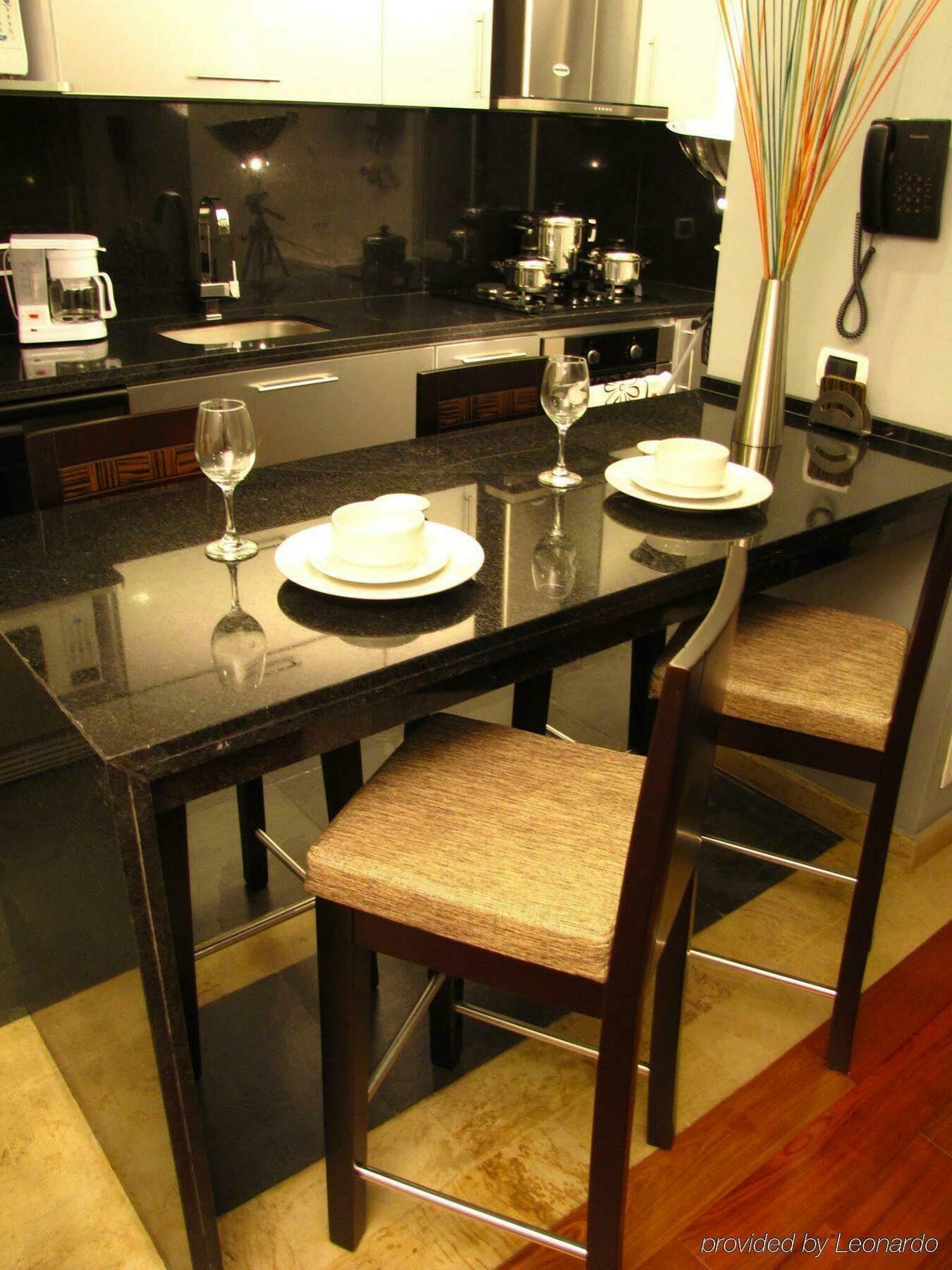 بوغوتا Prisma Suites Chico 94 المظهر الخارجي الصورة